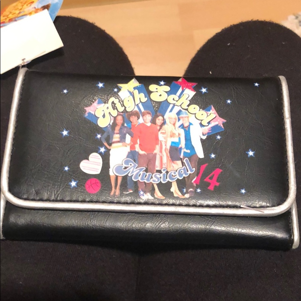 kids wallet